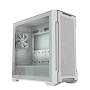 GIGABYTE C102 GLASS Midi Tower Vit