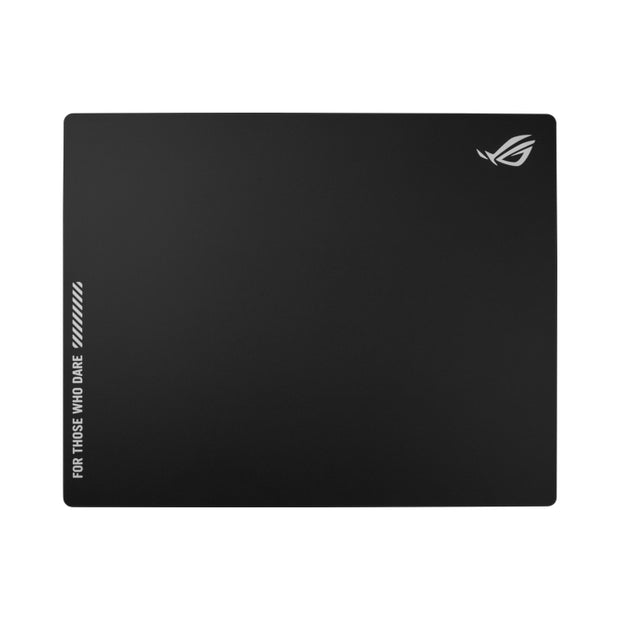 ASUS ROG Moonstone Ace L Spelmusmatta Svart musmattor