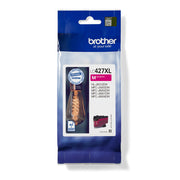 Brother LC427XLM bläckpatroner Original Hög (XL) avkastning Magenta