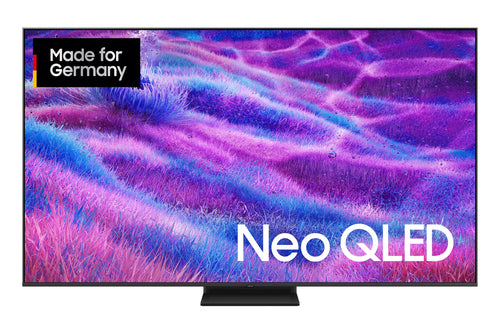 Samsung GQ55QN80FAU TV