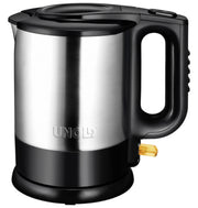 Unold 18015 vattenkokare 1,5 l 2200 W Svart