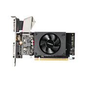 GIGABYTE GV-N710D3-2GL grafikkort NVIDIA GeForce GT 710