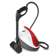 Polti Vaporetto Smart 30_R Cylinderångtvätt 1,6 l 1800 W Röd - PTEU0268