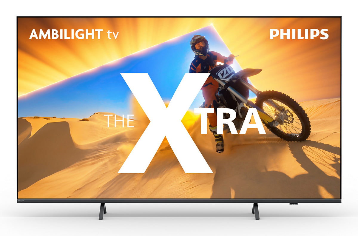 Philips 55PML9019/12 TV-apparat