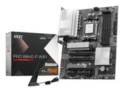 MSI PRO B840-P