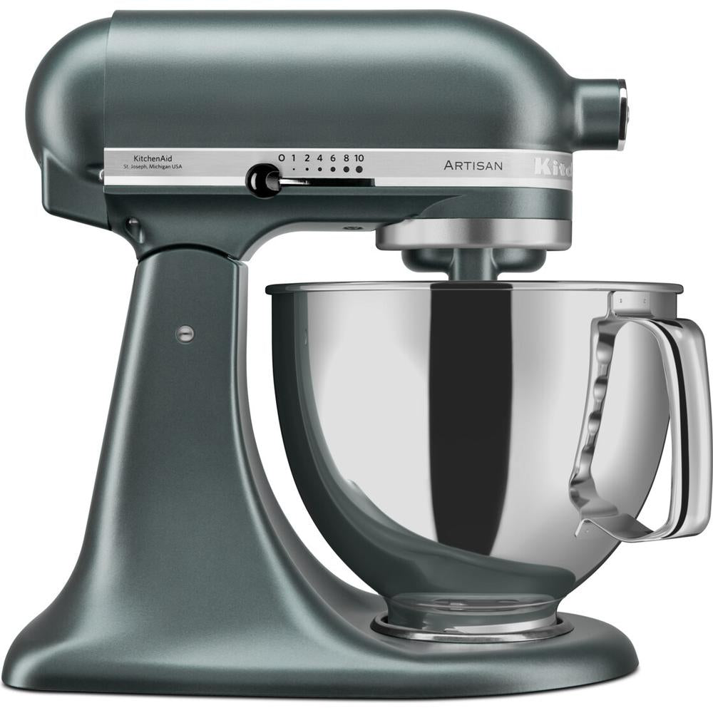 KitchenAid 5KSM175PSEJP Stativmixer 300 W Grön
