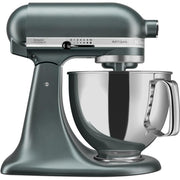 KitchenAid 5KSM175PSEJP Stativmixer 300 W Grön
