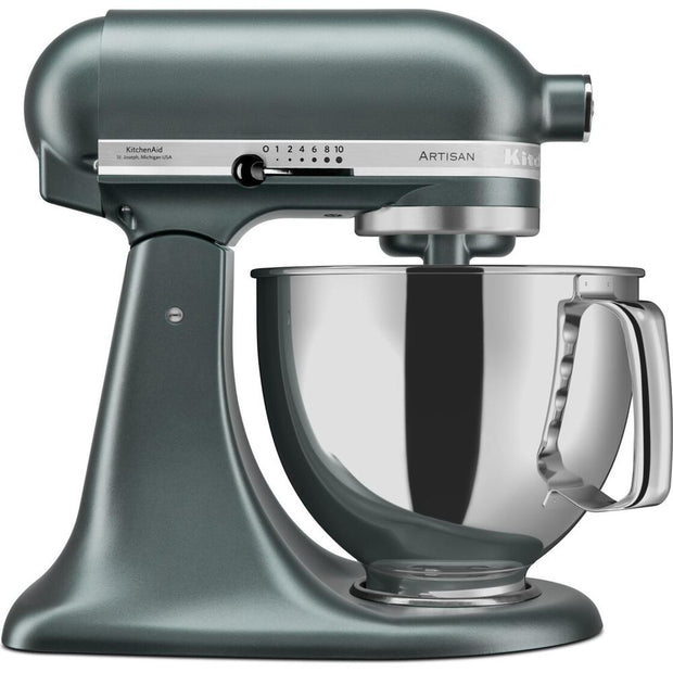 KitchenAid 5KSM175PSEJP Stativmixer 300 W Grön