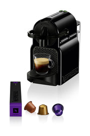 De’Longhi EN 80.B kaffemaskin Halvautomatisk Kuddmatad kaffebryggare 0,8 l