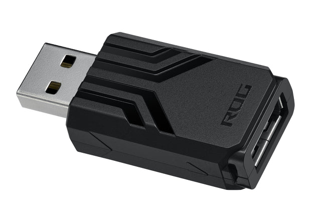 ASUS ROG Polling Rate Booster Pollingfrekvensförstärkare