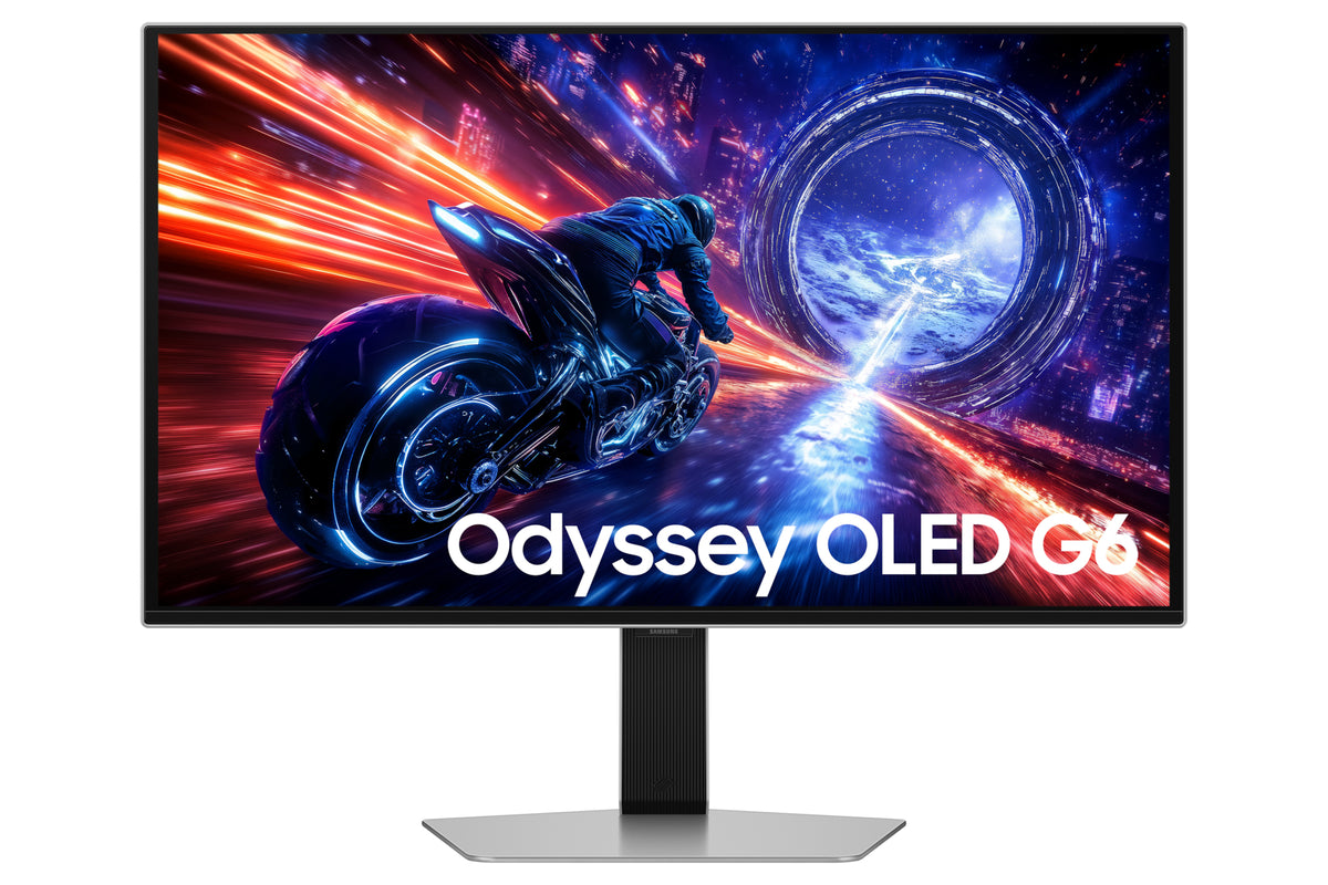 Samsung Odyssey LS27FG604SUXEN
