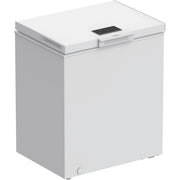 Whirlpool W3RHS14EW Frysbox Fristående 142 l Vit
