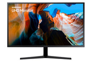 Samsung UJ59 - 32" - 4K