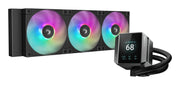 DeepCool MYSTIQUE 360 ARGB Processor Allt-i-ett vätskekylare