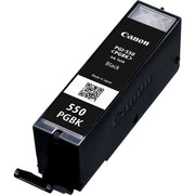 Canon 6496B001 bläckpatroner Original Standardavkastning Svart