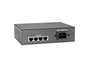 LevelOne FEP-0511 nätverksswitchar Fast Ethernet (10/100) Strömförsörjning via