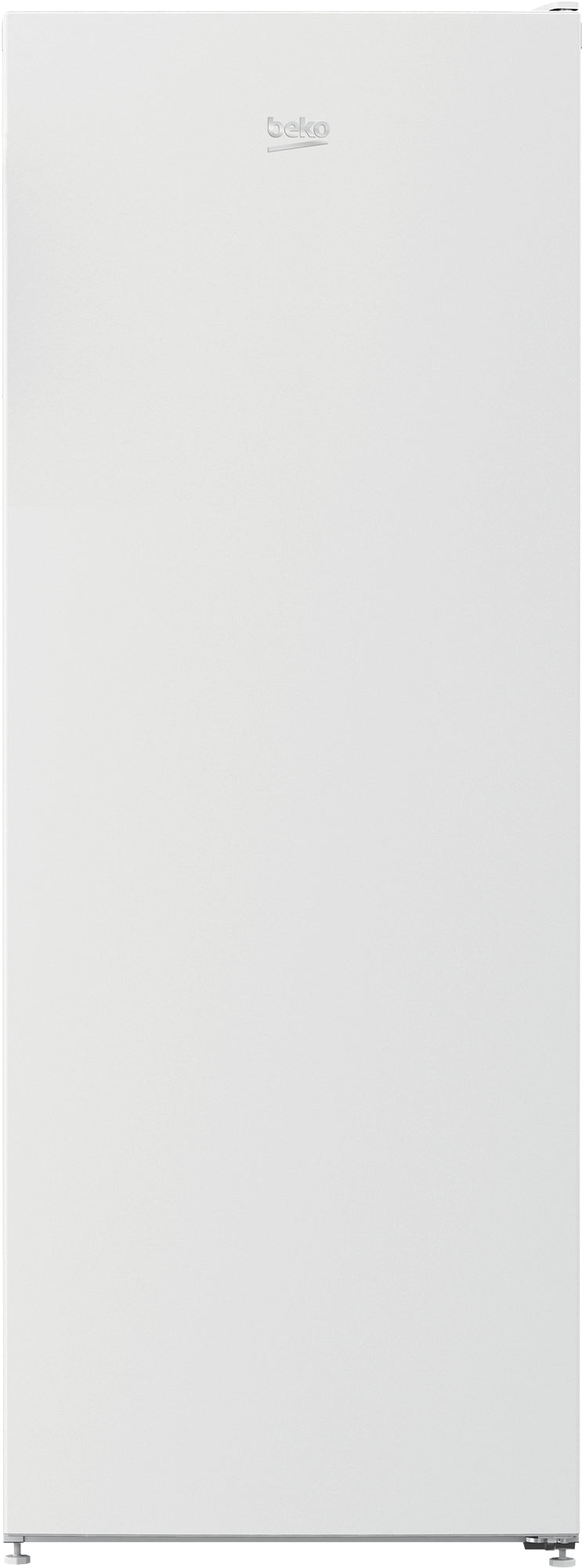 Beko RFNM200T40WN Frysskåp Fristående 177 l Vit