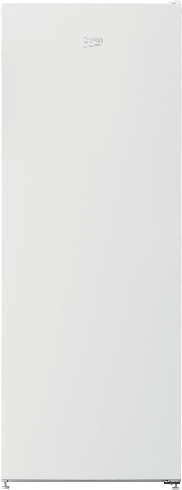 Beko RFNM200T40WN Frysskåp Fristående 177 l Vit