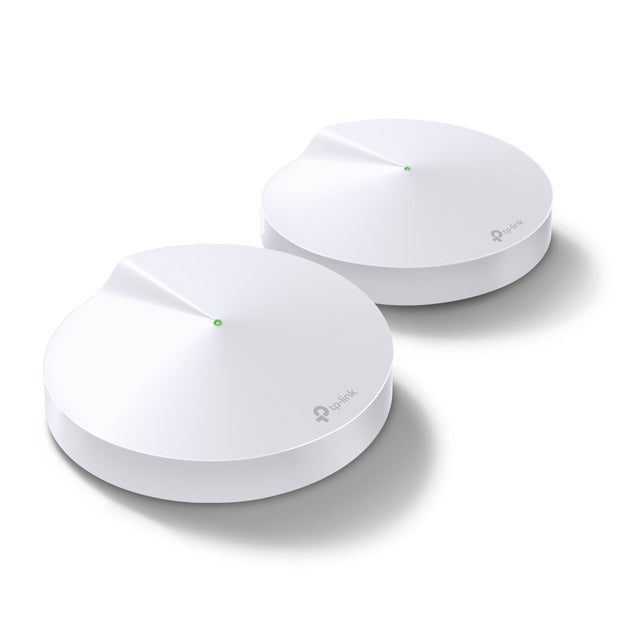 TP-Link Deco M5 (2-Pack) Dual-band (2,4 GHz / 5 GHz)