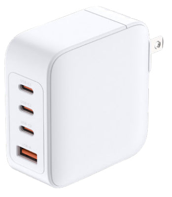 D-Link DCP-101 mobilladdare Universal Vit AC Snabb laddning inomhus