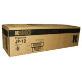 Ricoh Ink 600cc Black bläckpatroner Original Svart
