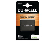 Duracell DRFW126 batteri till kamera/videokamera Litium-Ion (Li-Ion)
