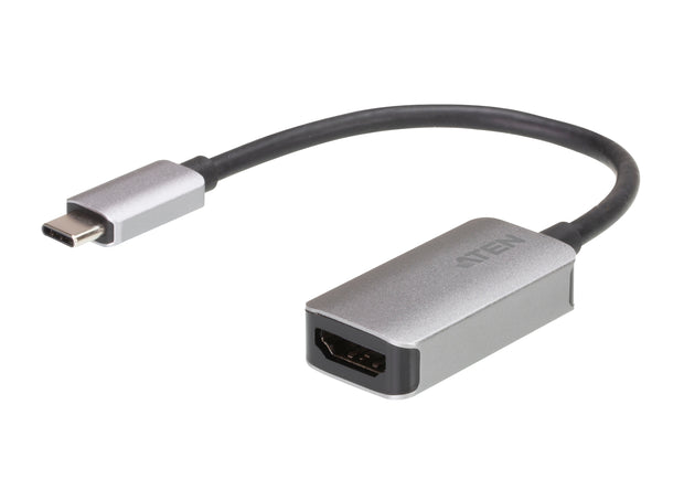 ATEN USB-C till 4K HDMI-adapter