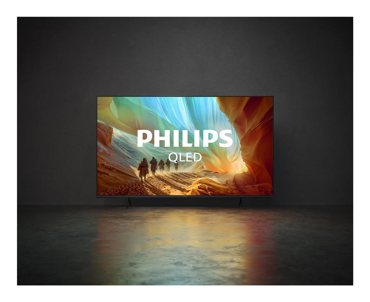 Philips 43PQS7801/12 TV-apparat