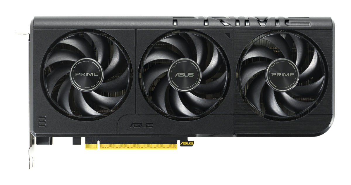 ASUS Prime -RTX5060-O8G NVIDIA GeForce RTX 5060