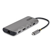 StarTech.com USB4-multiportadapter