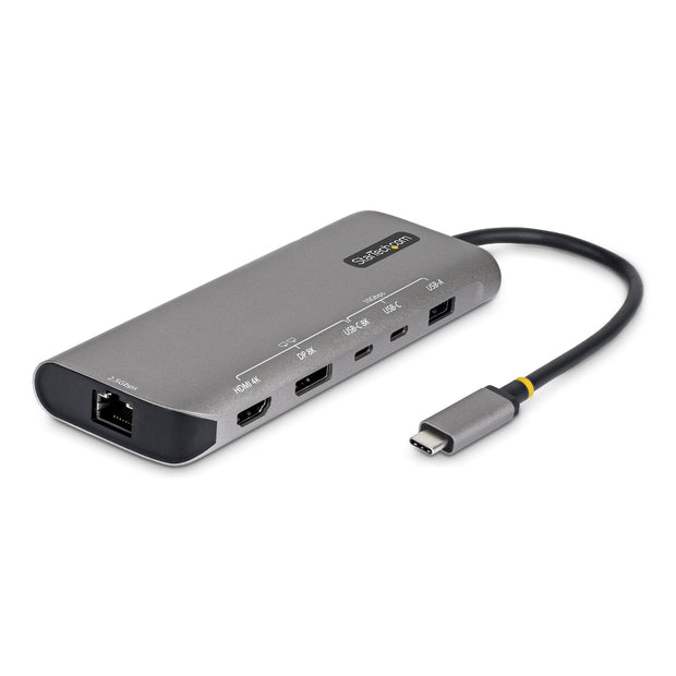 StarTech.com USB4-multiportadapter