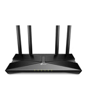 TP-Link EX220 trådlös router Gigabit Ethernet Dual-band (2,4 GHz / 5 GHz) Svart
