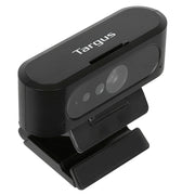 Targus AVC045GL webbkameror 1920 x 1080 pixlar USB Svart