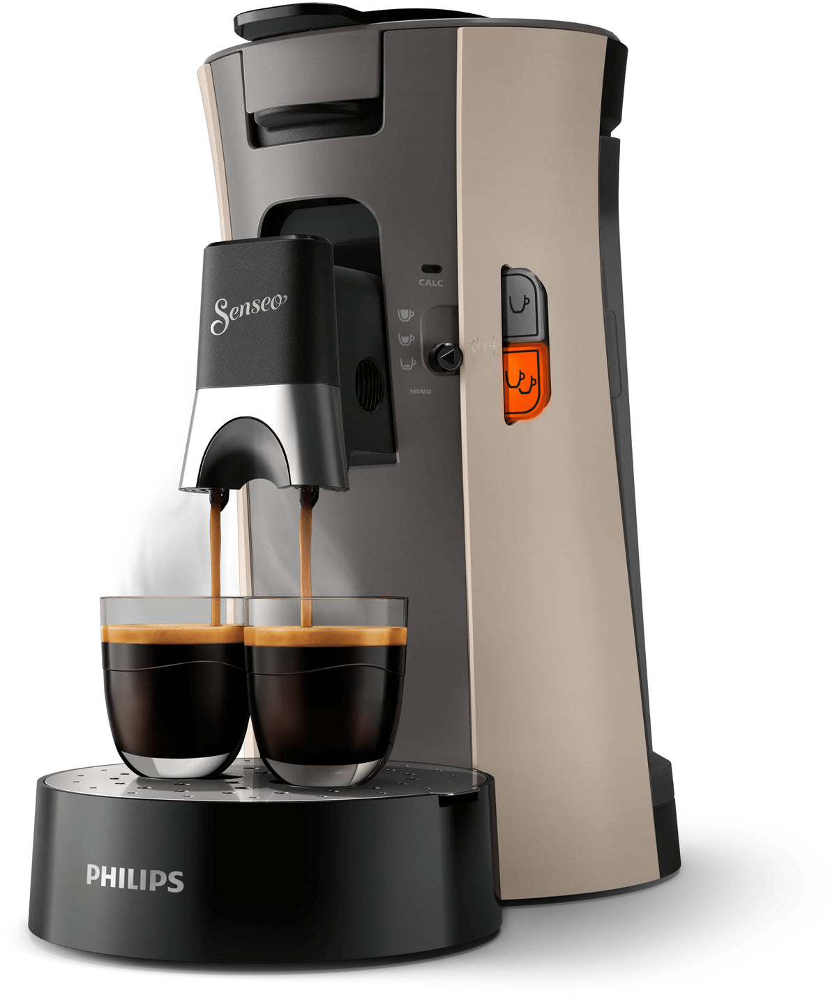 Senseo CSA240/30 kaffemaskin Kapselmaskin 0,9 l