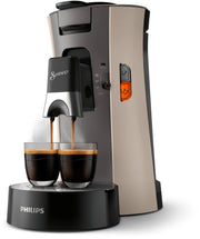 Senseo CSA240/30 kaffemaskin Kapselmaskin 0,9 l