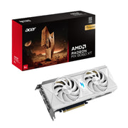Acer Nitro Radeon RX 9060 XT OC