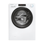 Candy Smart Pro Inverter CSO486TWMB6/1-S tvättmaskin Frontmatad 8 kg 1400 RPM Vit