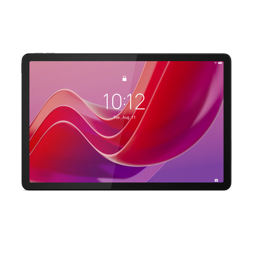 Lenovo Tab M11 - 128 GB eMMC - Grå