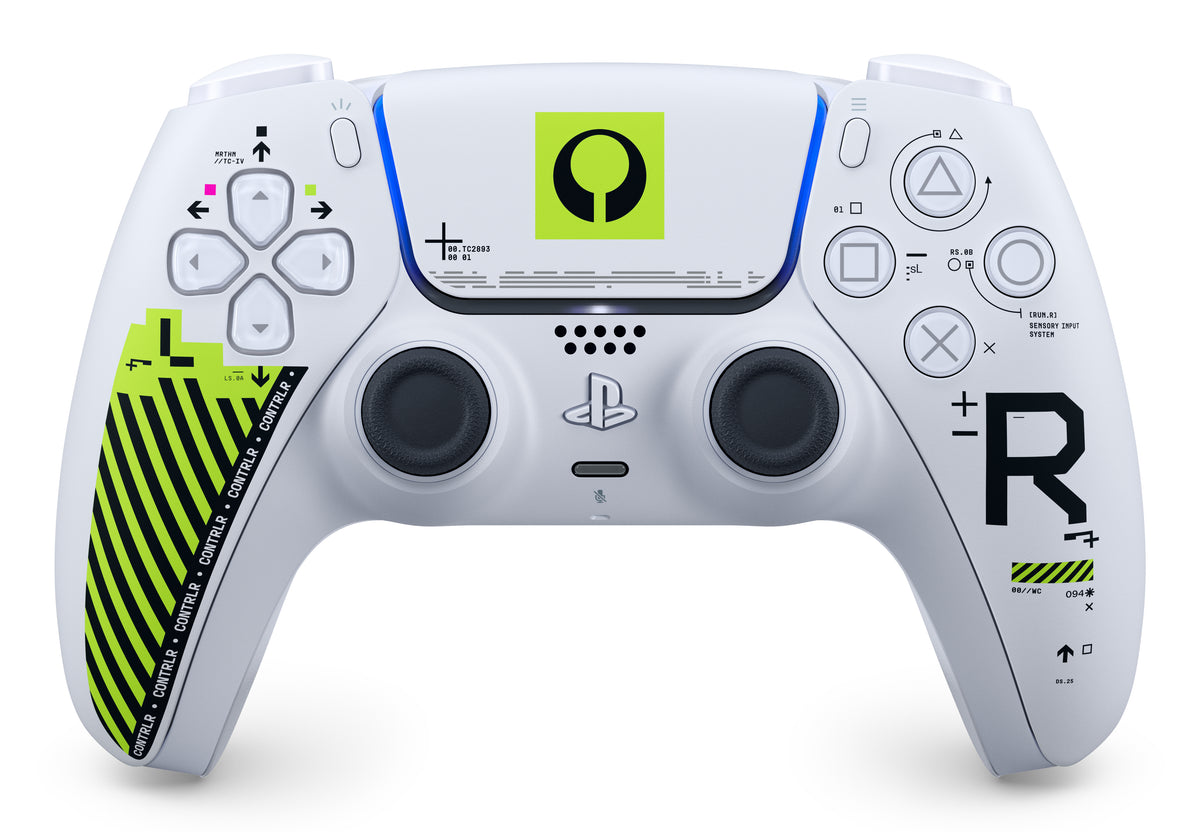 Sony Interactive Entertainment DualSense Wireless Controller