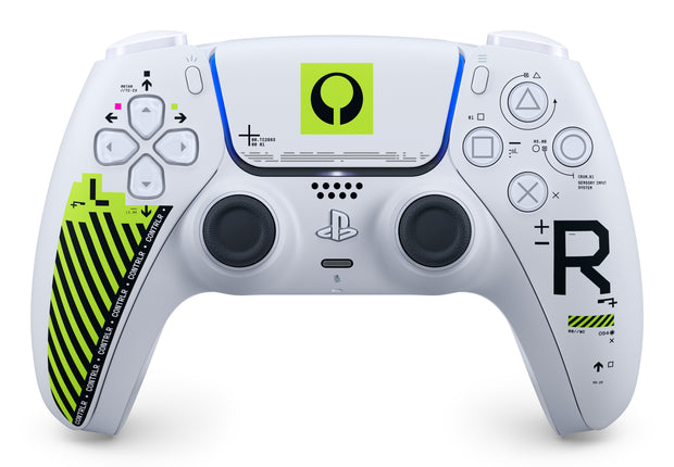 Sony Interactive Entertainment DualSense Wireless Controller