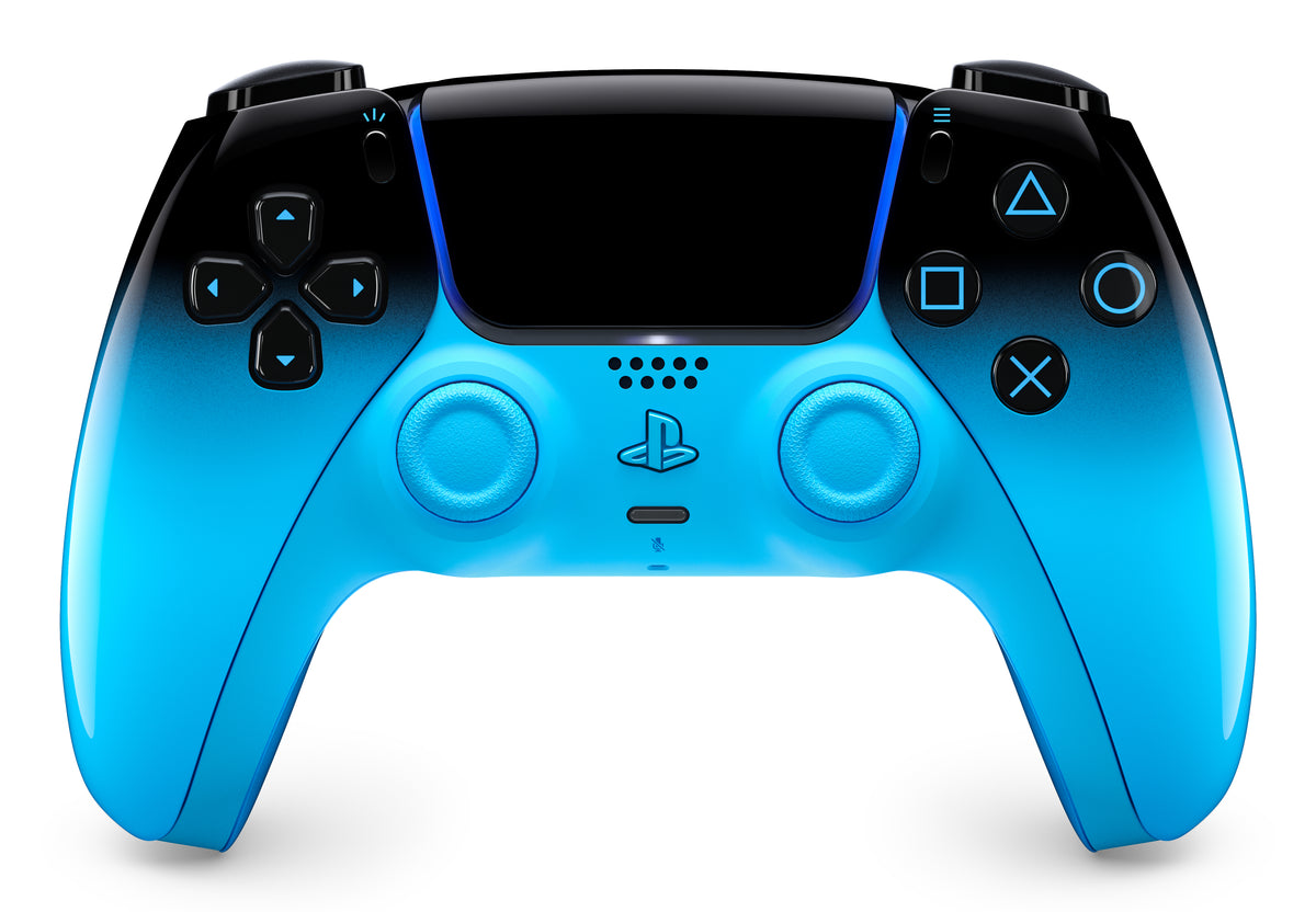 Sony Interactive Entertainment DualSense Blå