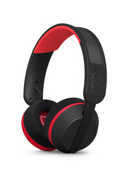 Philips 6000 series TAA6219BK/00 hörlur och headset Hörlurar Trådlös Huvudband Musik