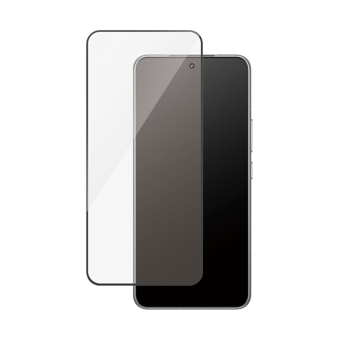 PanzerGlass Screen Protector Xiaomi Redmi Note 14