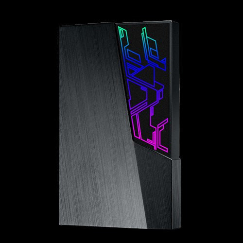 ASUS FX GAMING EHD-A2T - 2 TB