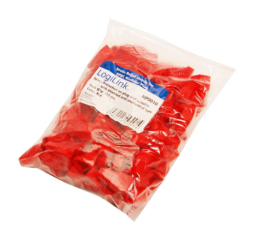 LogiLink MP0010 tillbehör för kabel Kabelsko