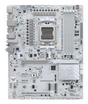 ASUS TUF GAMING B850-PRO WIFI7 W NEO AMD B850 AM5-sockel ATX