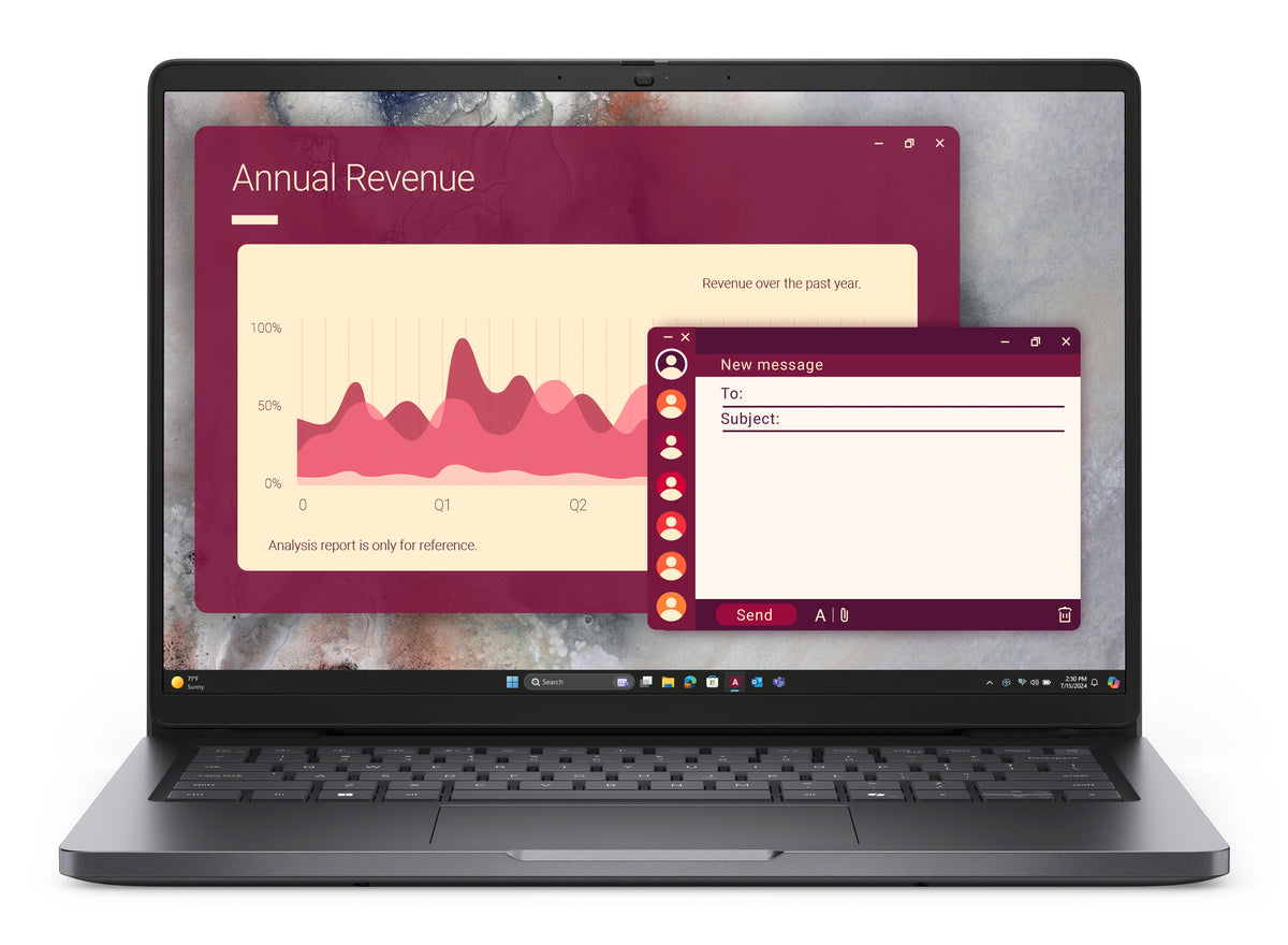 DELL Pro 14 PC14250