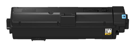 KYOCERA TK-1250 Tonerkassett Original Svart