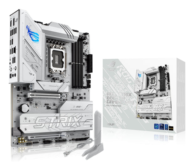 ASUS ROG STRIX B860-A GAMING