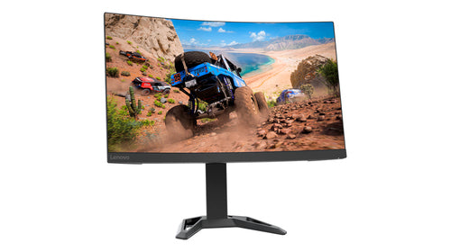 Lenovo G27qc-30 - QHD